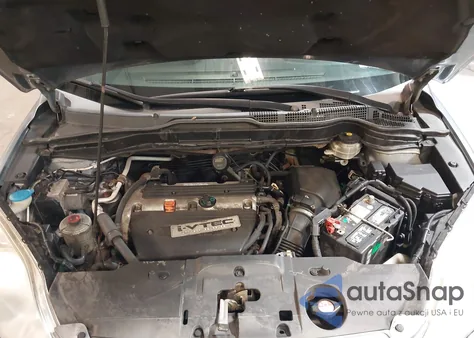 2008 Honda Cr-V Exl z USA, uszkodzony, nr VIN 5J6RE48718L018464